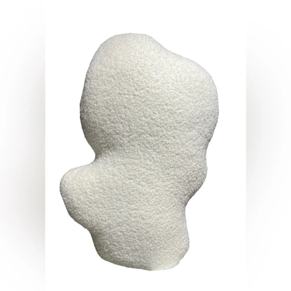 Peanuts Snoopy Halloween Pillow🖤